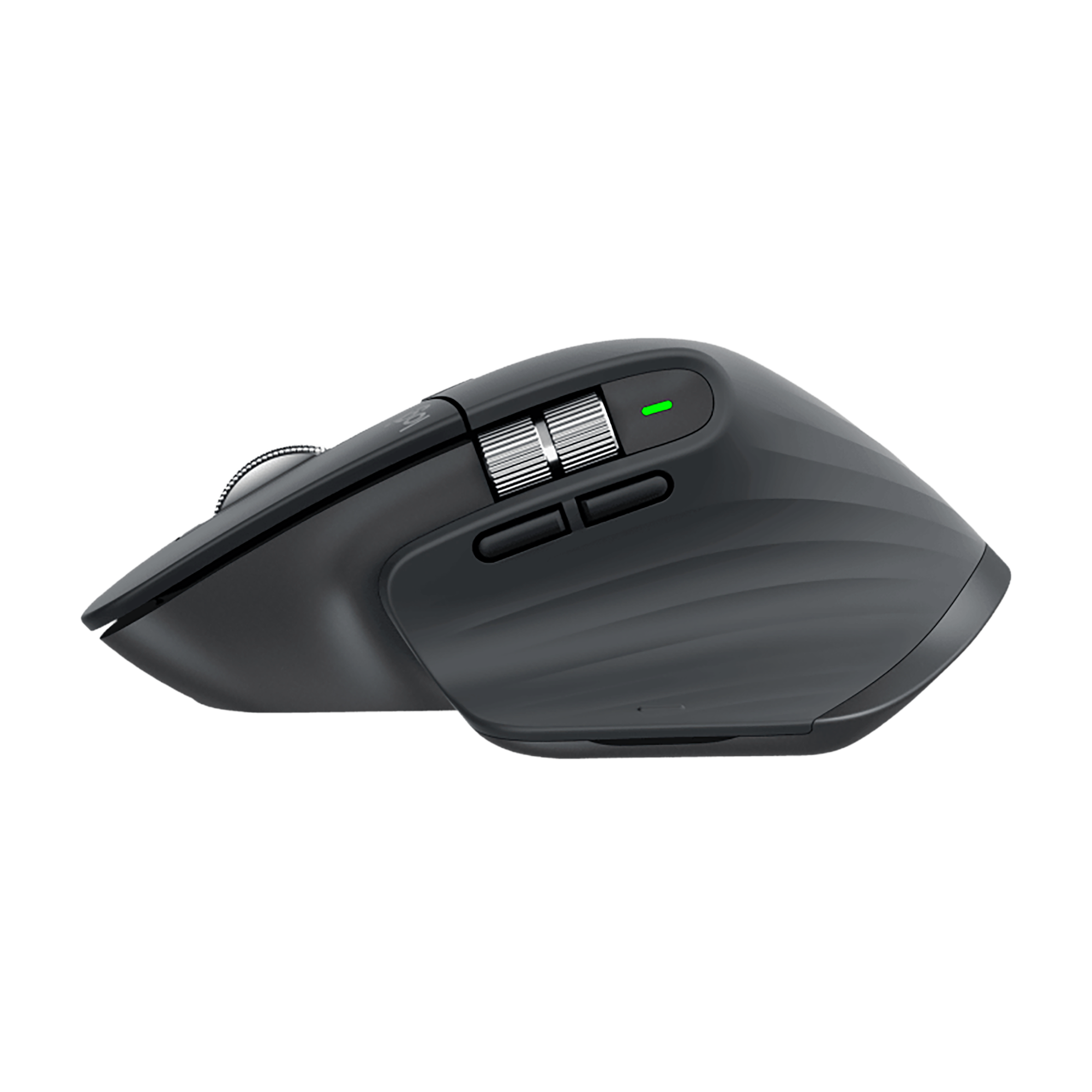 Buy logitech MX Master 3S Rechargeable Bluetooth Wireless Laser